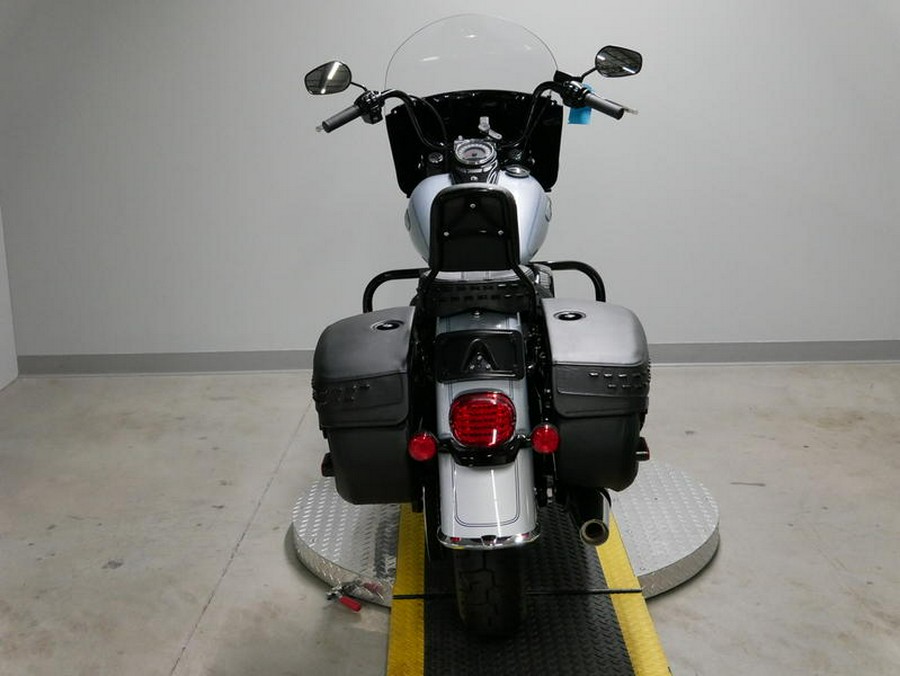 2024 Harley-Davidson® FLHCS - Heritage Classic