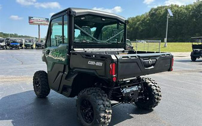 2026 Can-Am Defender DPS CAB