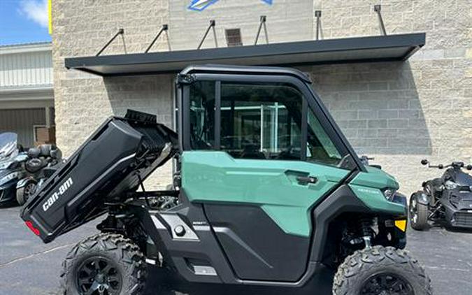 2026 Can-Am Defender DPS CAB