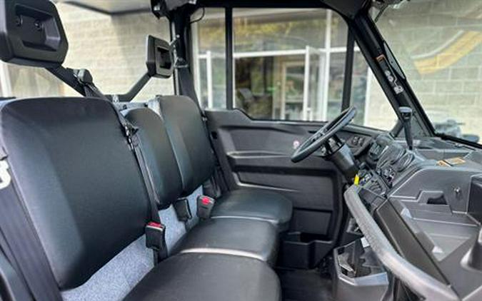 2026 Can-Am Defender DPS CAB