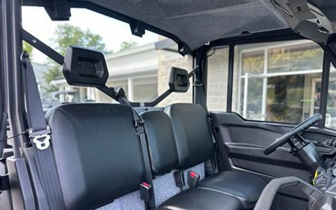 2026 Can-Am Defender DPS CAB