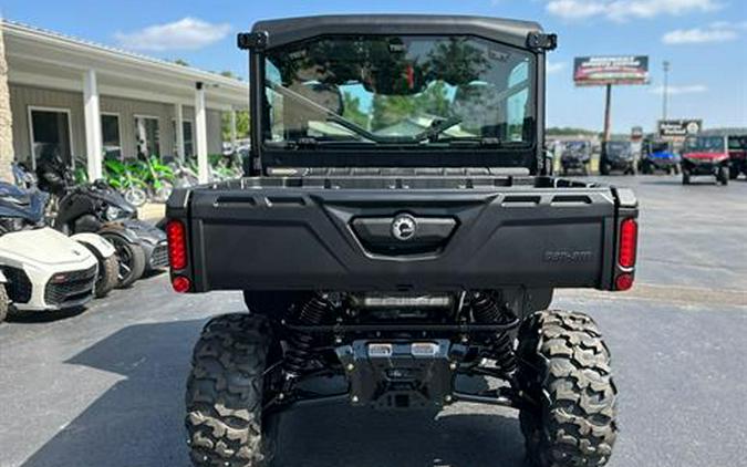 2026 Can-Am Defender DPS CAB