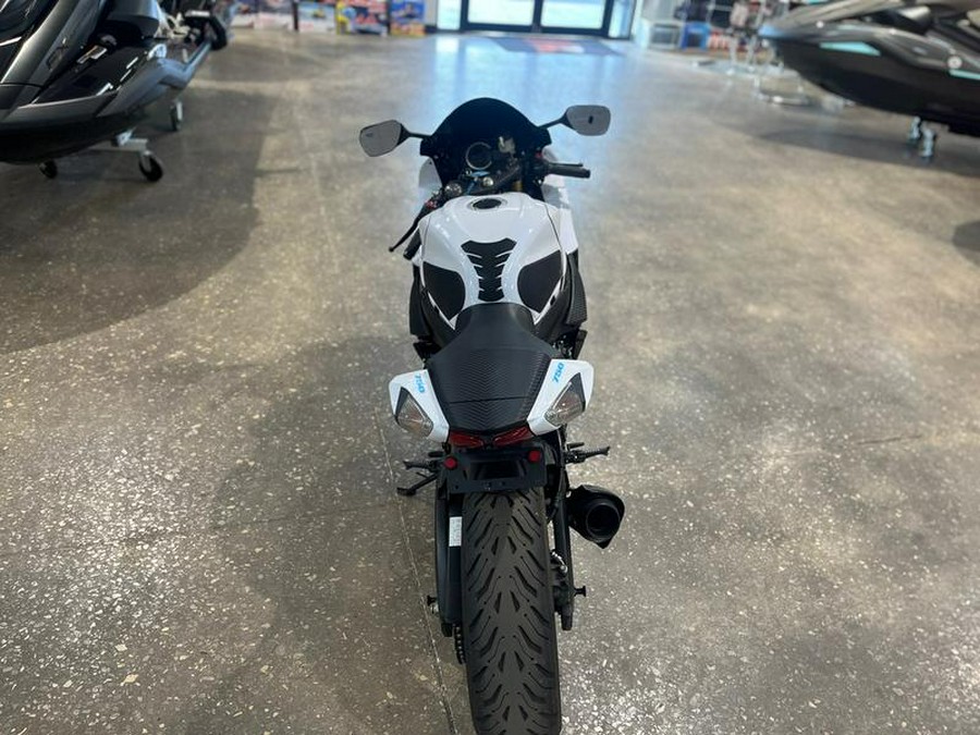 2020 Suzuki GSX-R750