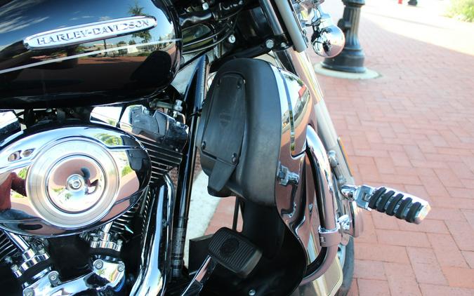 2013 Harley-Davidson® Electra GlideUltra Limited