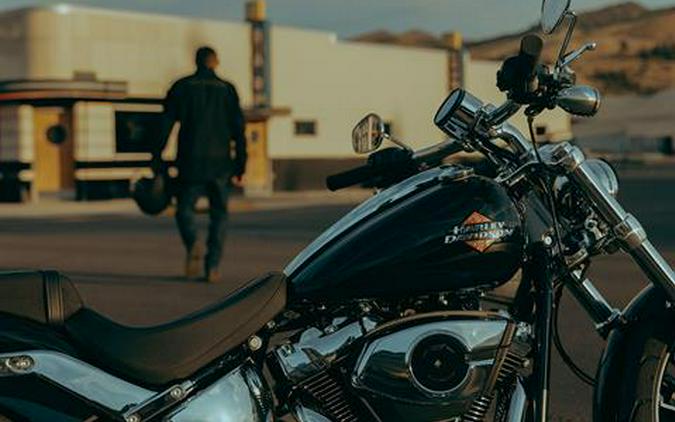 2025 Harley-Davidson Breakout®