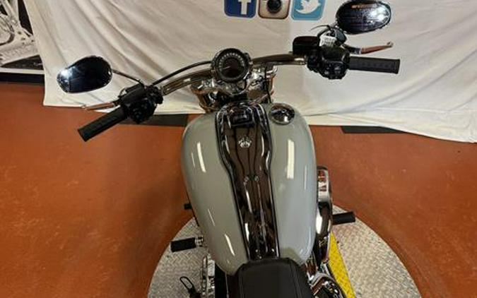 2025 Harley-Davidson Breakout®