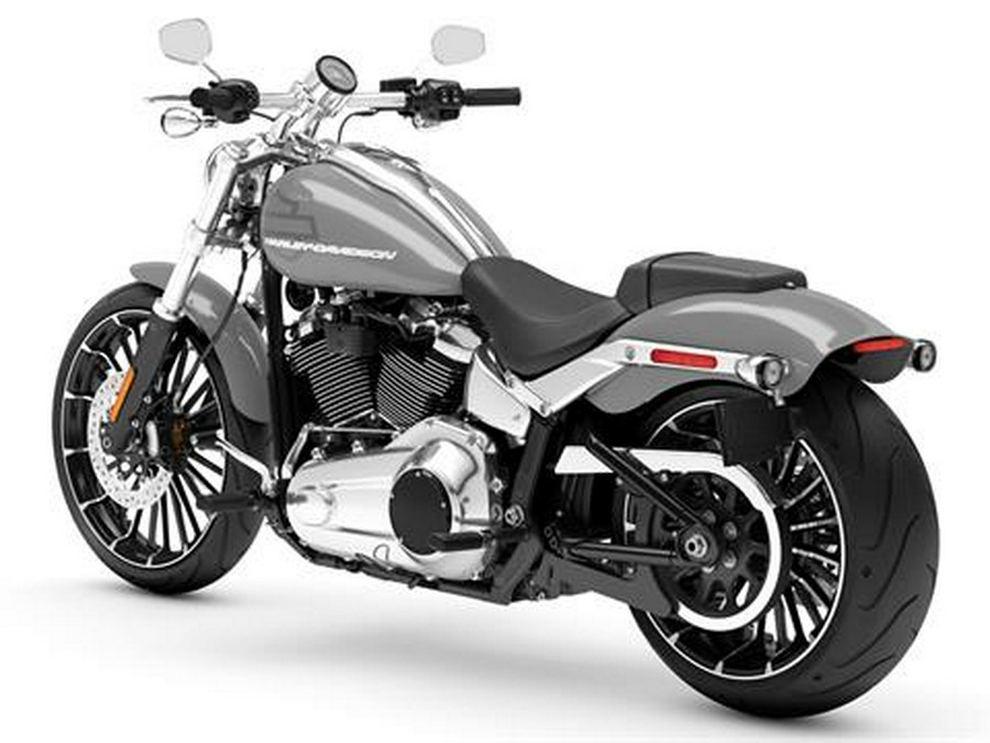 2025 Harley-Davidson Breakout®
