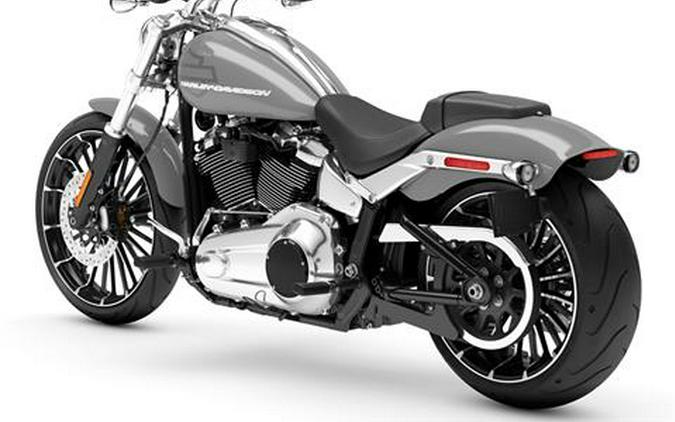 2025 Harley-Davidson Breakout®