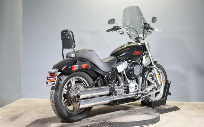 2023 Harley-Davidson Softail Standard FXST