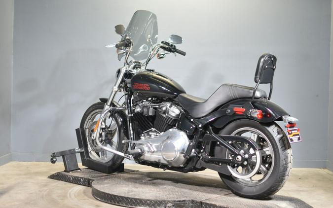 2023 Harley-Davidson Softail Standard FXST