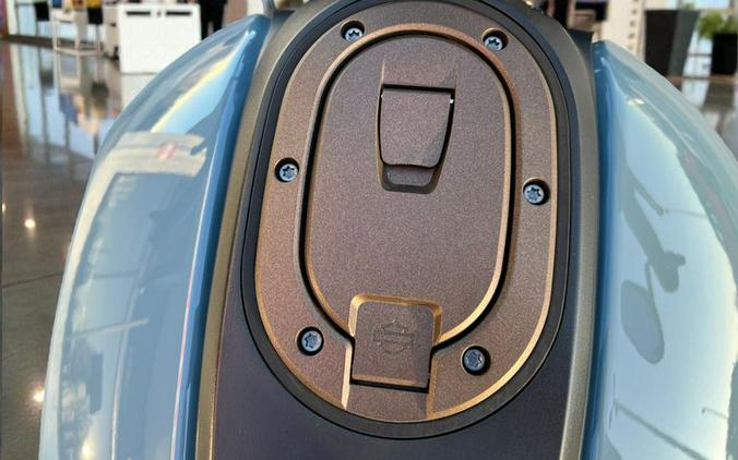 2024 Harley-Davidson Sportster Sportster S