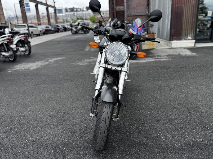 2002 Ducati MONSTER 620