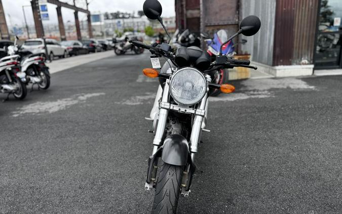 2002 Ducati MONSTER 620