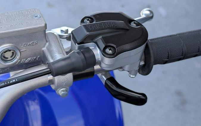 2026 Yamaha YFZ450R