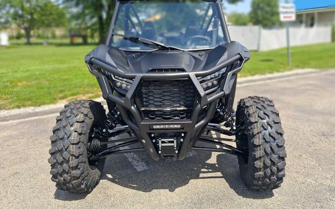2026 Kawasaki Teryx KRX® 1000 Blackout Edition