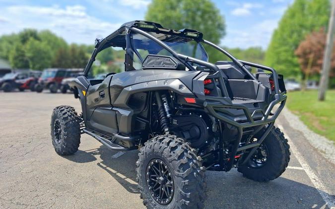 2026 Kawasaki Teryx KRX® 1000 Blackout Edition