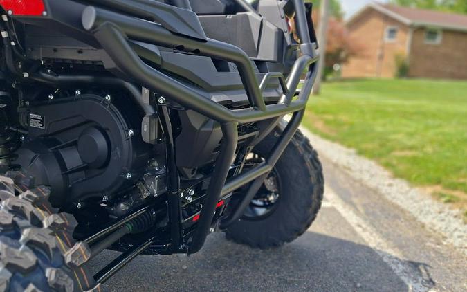 2026 Kawasaki Teryx KRX® 1000 Blackout Edition