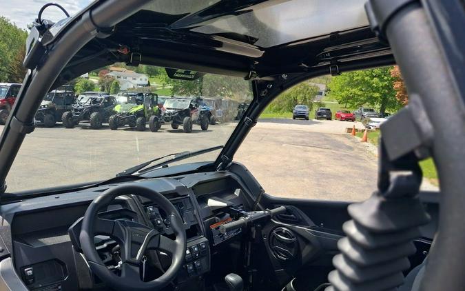 2026 Kawasaki Teryx KRX® 1000 Blackout Edition