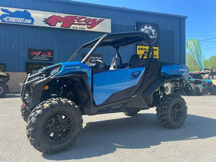 2023 Can-Am Commander XT 1000R