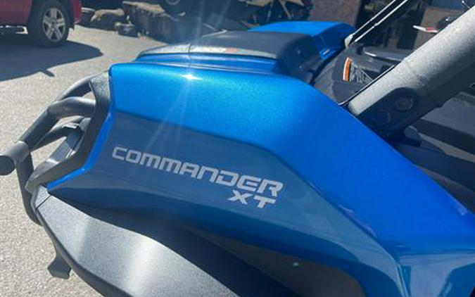 2023 Can-Am Commander XT 1000R