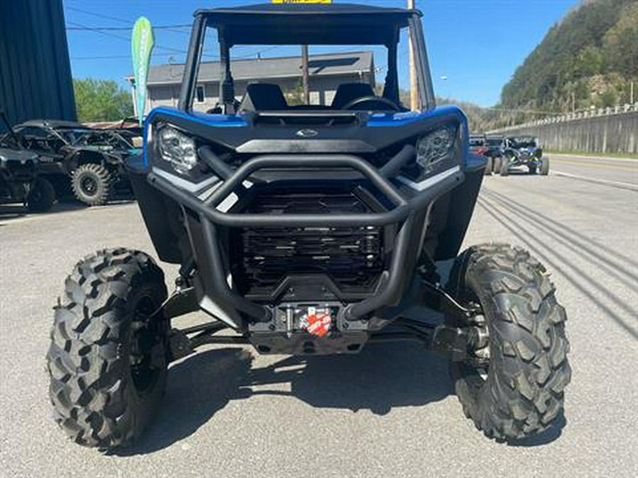 2023 Can-Am Commander XT 1000R