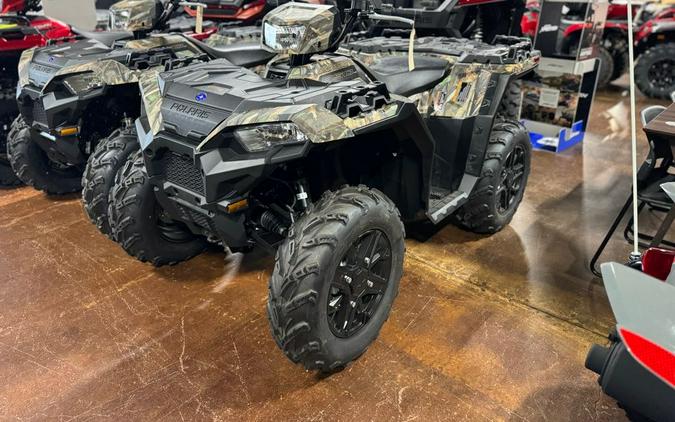 2024 Polaris Industries SPORTSMAN 850 PREMIUM- POLARIS PURSUIT CAMO