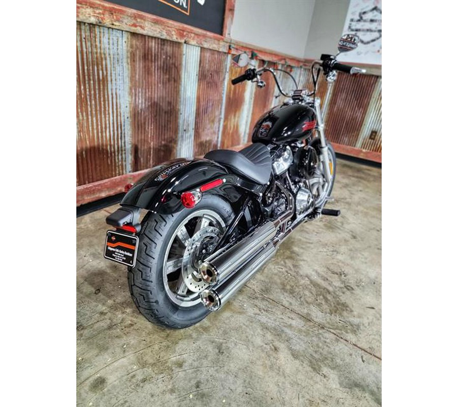 2023 Harley-Davidson Softail® Standard