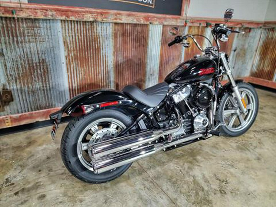 2023 Harley-Davidson Softail® Standard