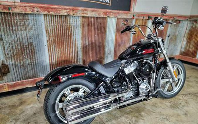 2023 Harley-Davidson Softail® Standard