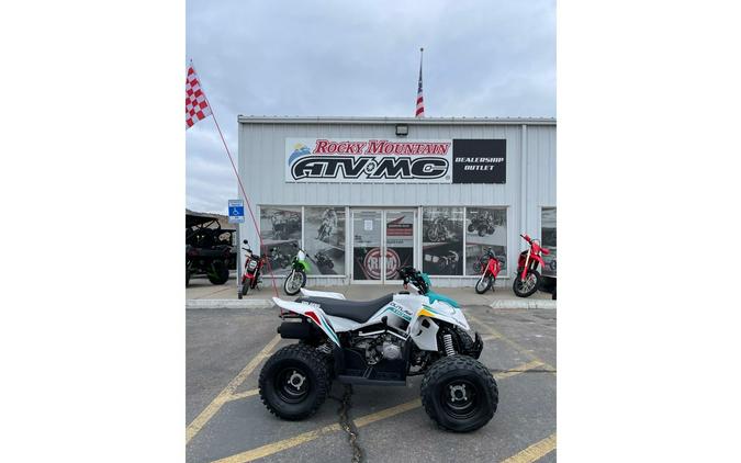 2024 Polaris Industries Outlaw® 110 EFI