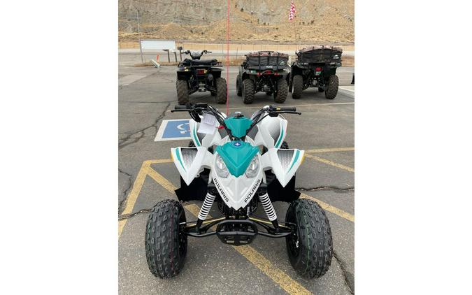 2024 Polaris Industries Outlaw® 110 EFI