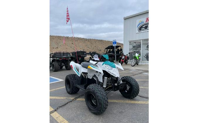 2024 Polaris Industries Outlaw® 110 EFI