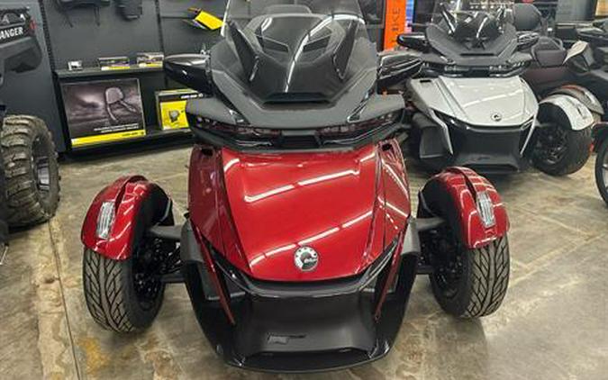 2024 Can-Am Spyder RT Limited