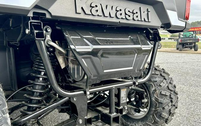 2024 Kawasaki Ridge® Ranch Edition