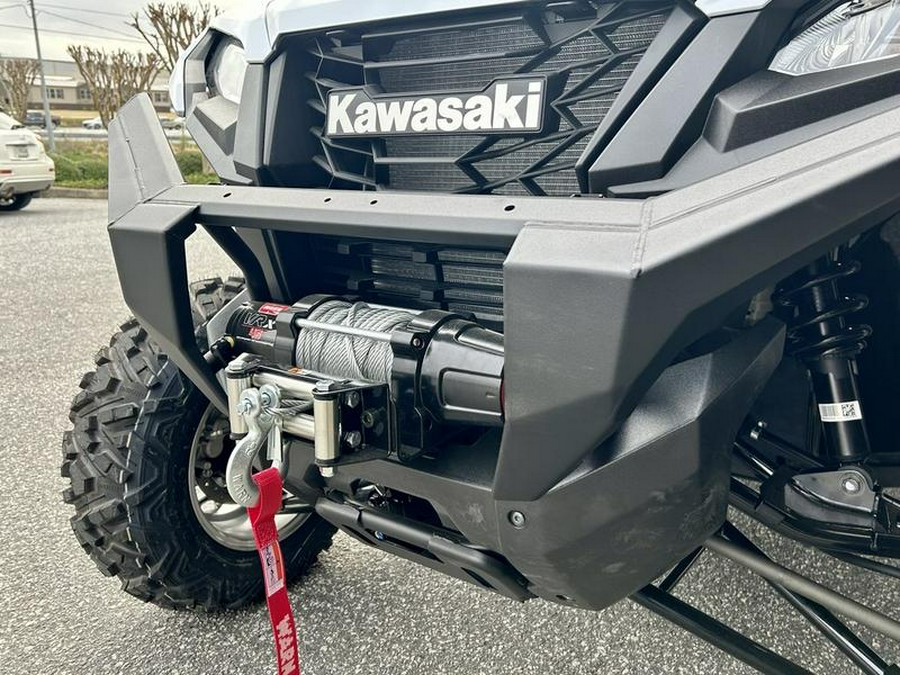 2024 Kawasaki Ridge® Ranch Edition