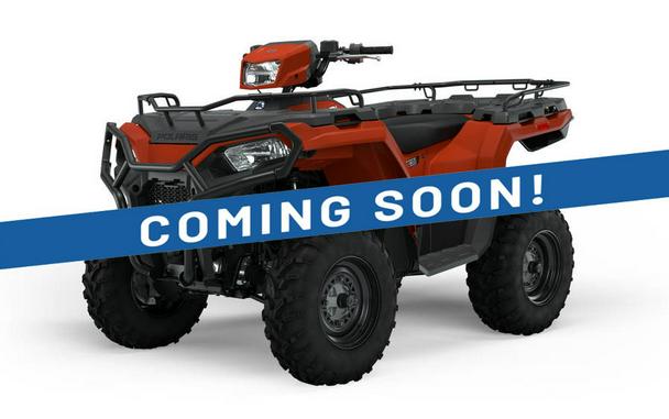 2024 Polaris Industries Sportsman® 570 EPS