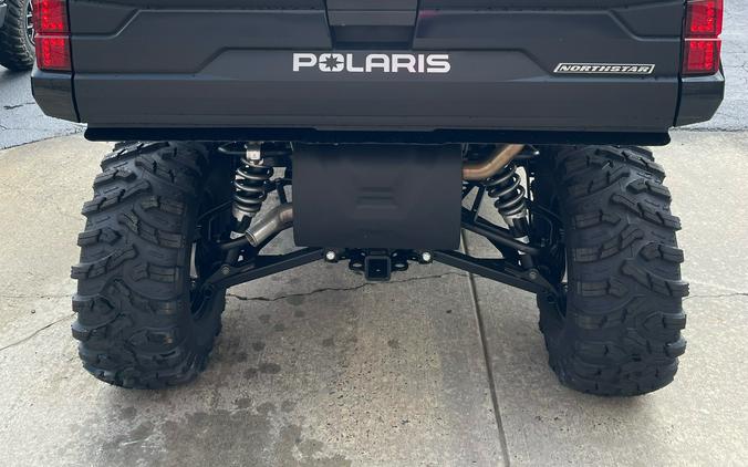 2025 Polaris Ranger Crew XP 1000 NorthStar Edition Premium