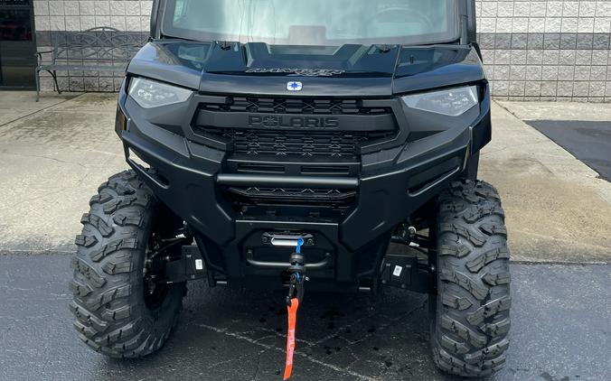 2025 Polaris Ranger Crew XP 1000 NorthStar Edition Premium