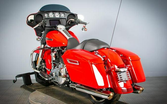 2023 Harley-Davidson Road Glide