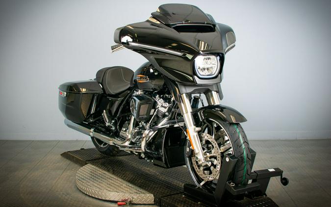 2024 Harley-Davidson Street Glide