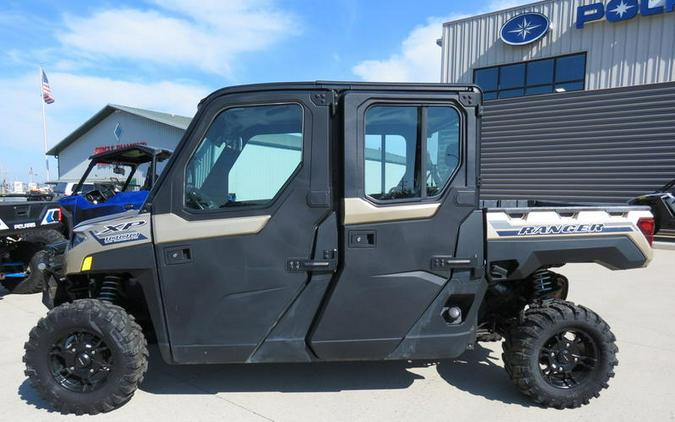 2020 Polaris® Ranger Crew® XP 1000 EPS NorthStar Edition