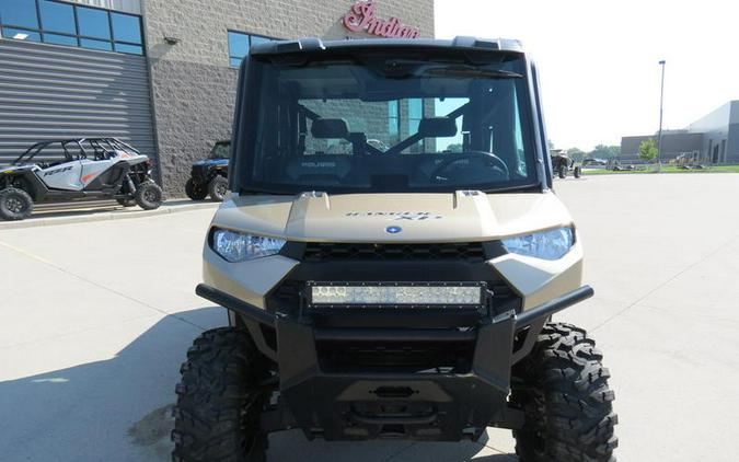 2020 Polaris® Ranger Crew® XP 1000 EPS NorthStar Edition