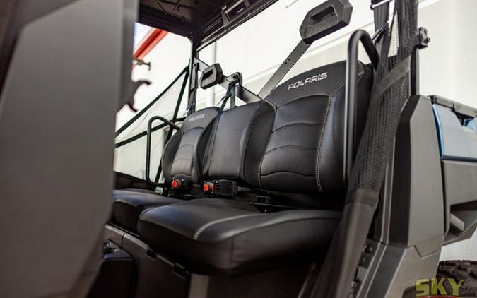 2025 Polaris Ranger Crew XP 1000 Premium