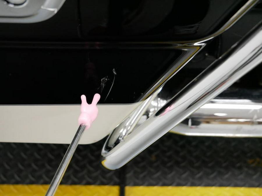 2023 Harley-Davidson® FLHP