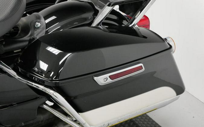 2023 Harley-Davidson® FLHP