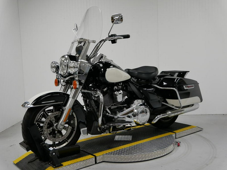 2023 Harley-Davidson® FLHP