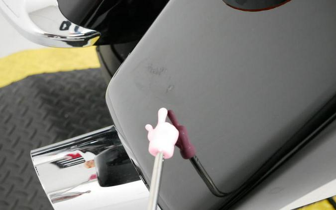 2023 Harley-Davidson® FLHP