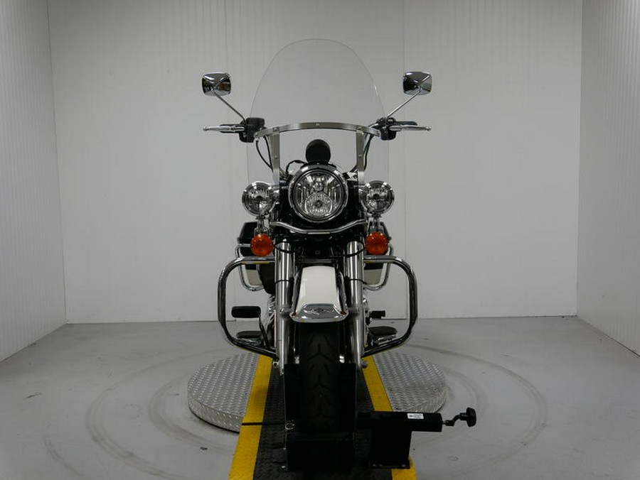 2023 Harley-Davidson® FLHP