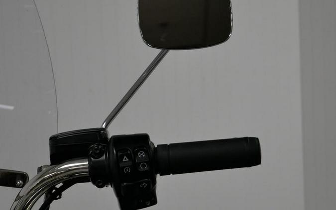 2023 Harley-Davidson® FLHP