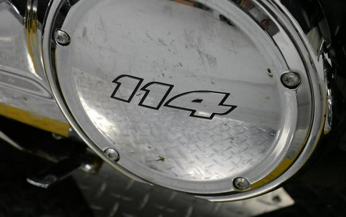 2023 Harley-Davidson® FLHP